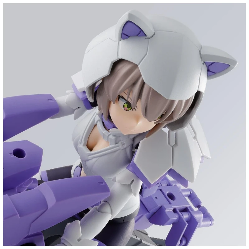 30MS SIS-Mc42p 妮雅倫緹 妮雅波羅 魂商店限定