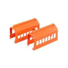 TakaraTomy Plarail 火車配件 J-09 2入車庫