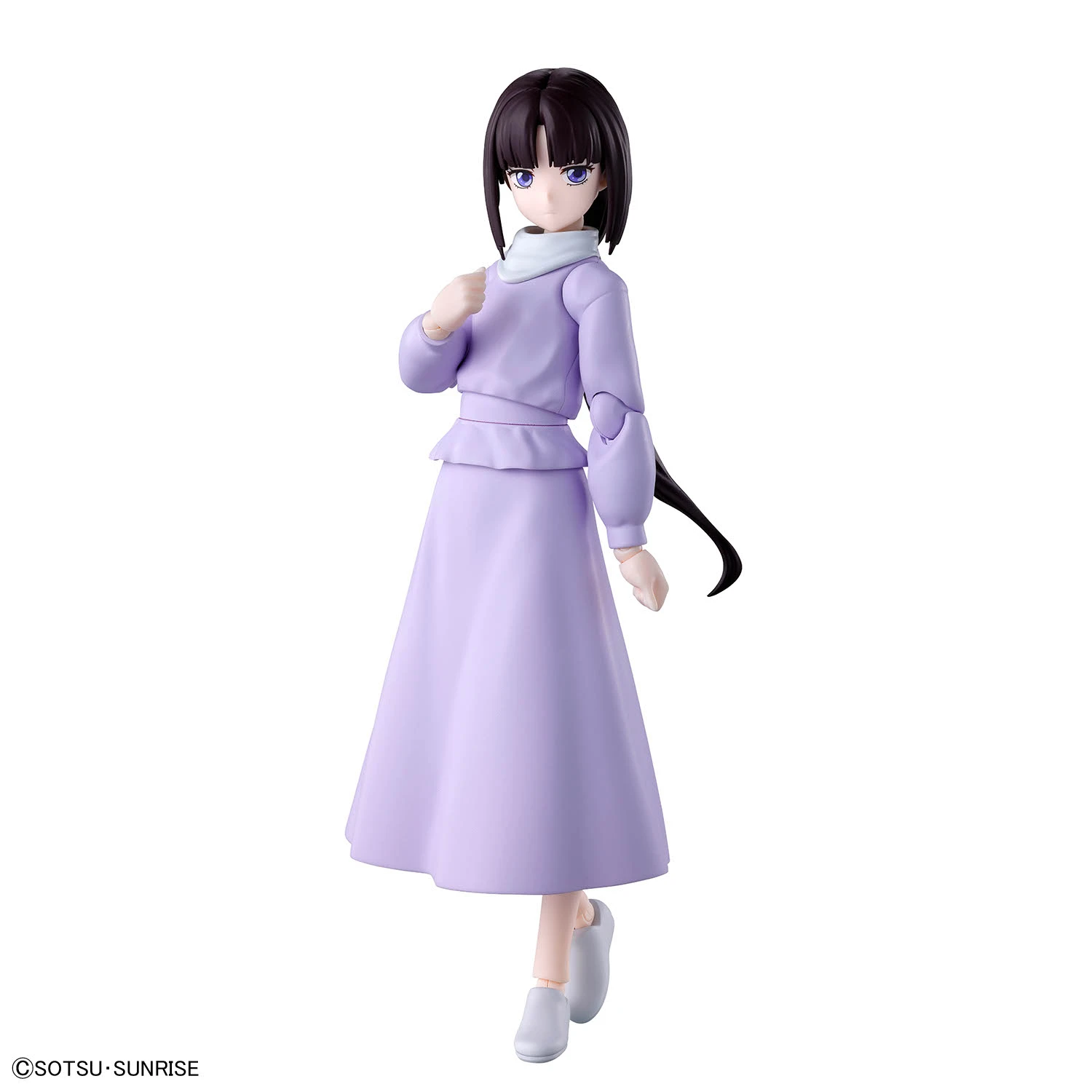 Figure-rise Standard 鋼彈X 蒂法．亞迪爾