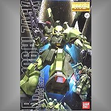 MG 1/100 RMS-106 高機動薩克 (HI-薩克)