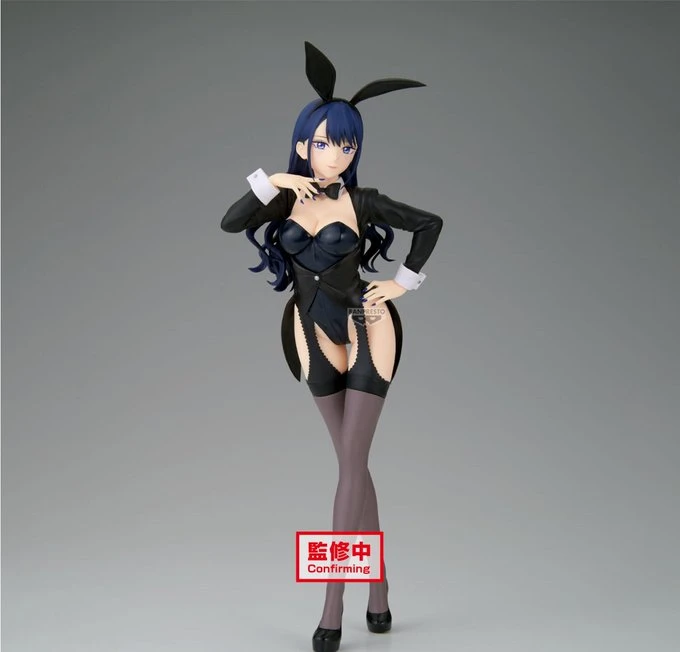 Banpresto 景品 戀上換裝娃娃 G&G 喜多川海夢 十六夜亞理沙