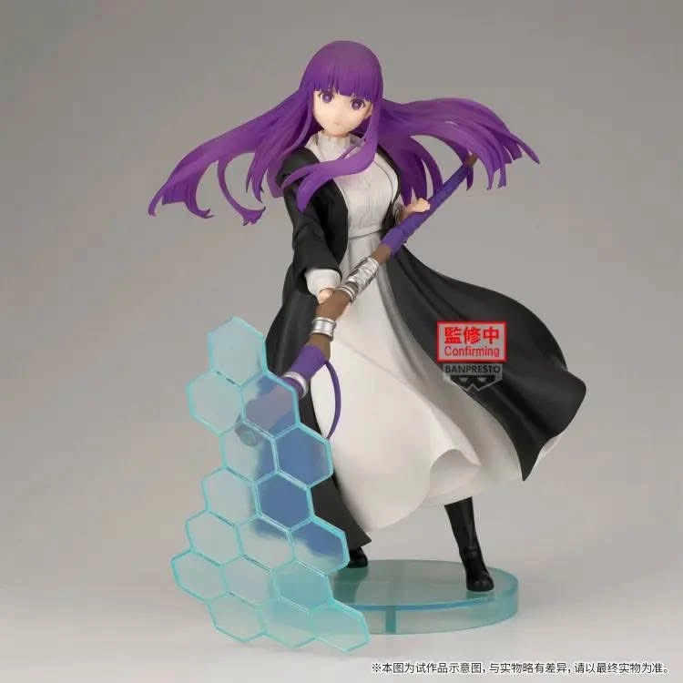 Banpresto 景品 葬送的芙莉蓮 EFFECTREME 費倫