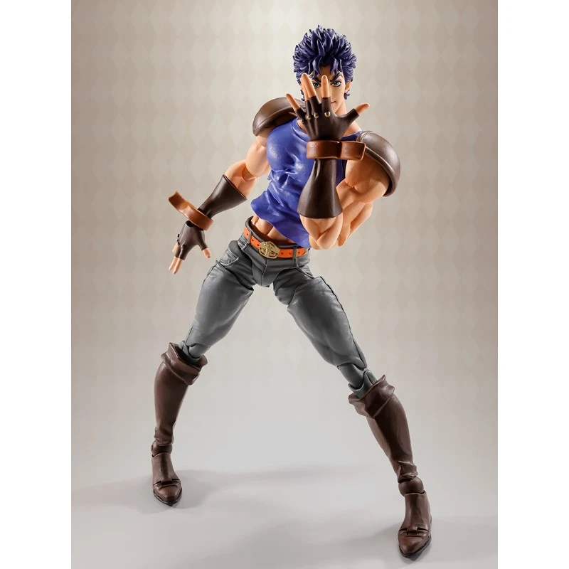 代理版 SHF JOJO的奇妙冒險 幻影之血 喬納森 喬斯達