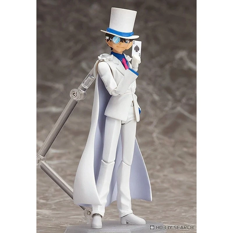 代理版 GSC figma 名偵探柯南 怪盜基德