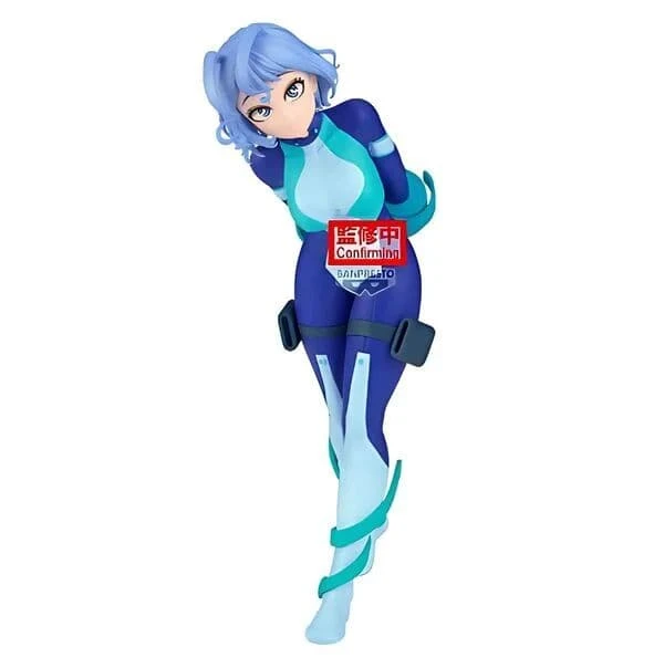 Banpresto 景品 我的英雄學院 G&G 波動捻麗 Ⅱ 站姿