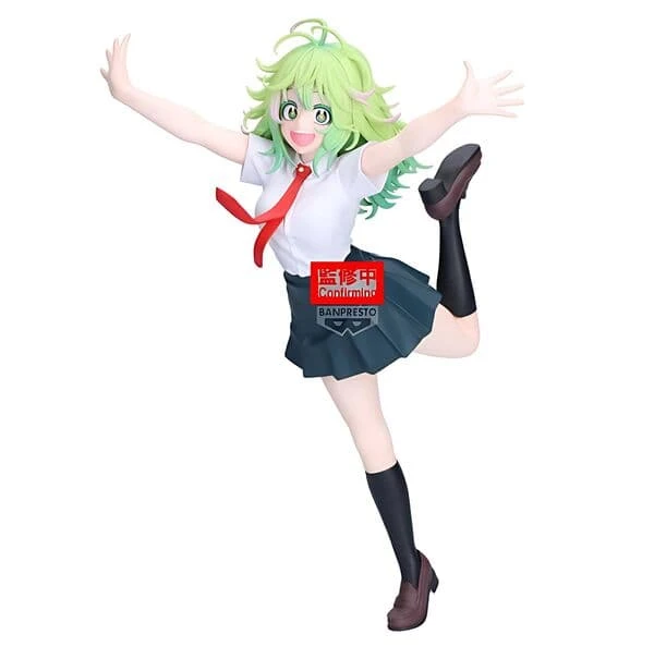 Banpresto 景品 我的英雄學院 G&G 葉隱透 Ⅱ 站姿