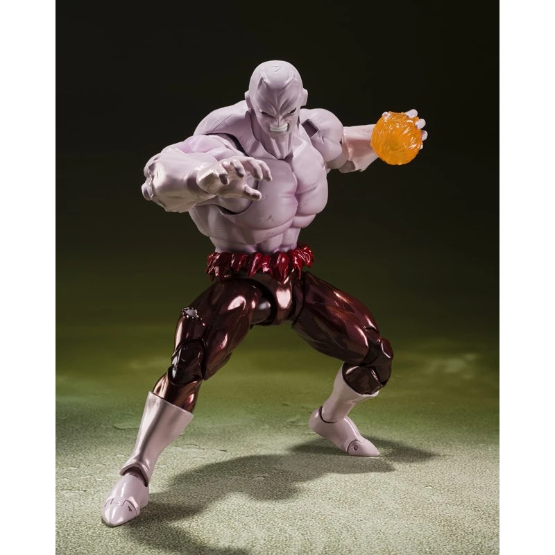代理版 SHF 七龍珠 吉連 最終決戰 PB網路限定
