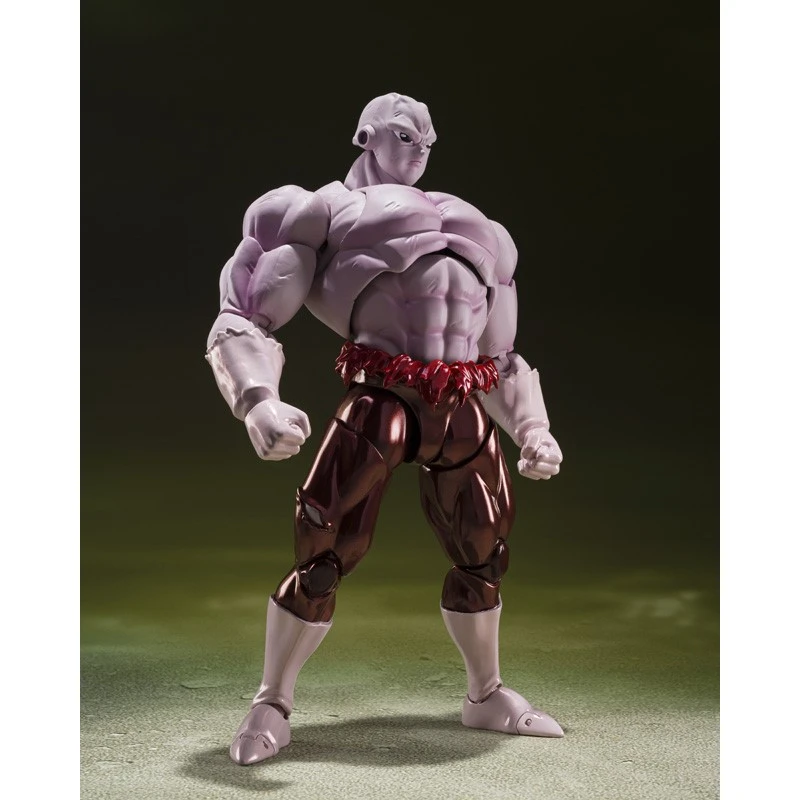 代理版 SHF 七龍珠 吉連 最終決戰 PB網路限定