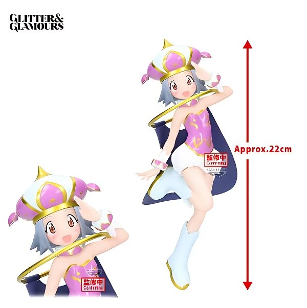 Banpresto 景品 KERORO軍曹 G&G 安哥爾 摩亞