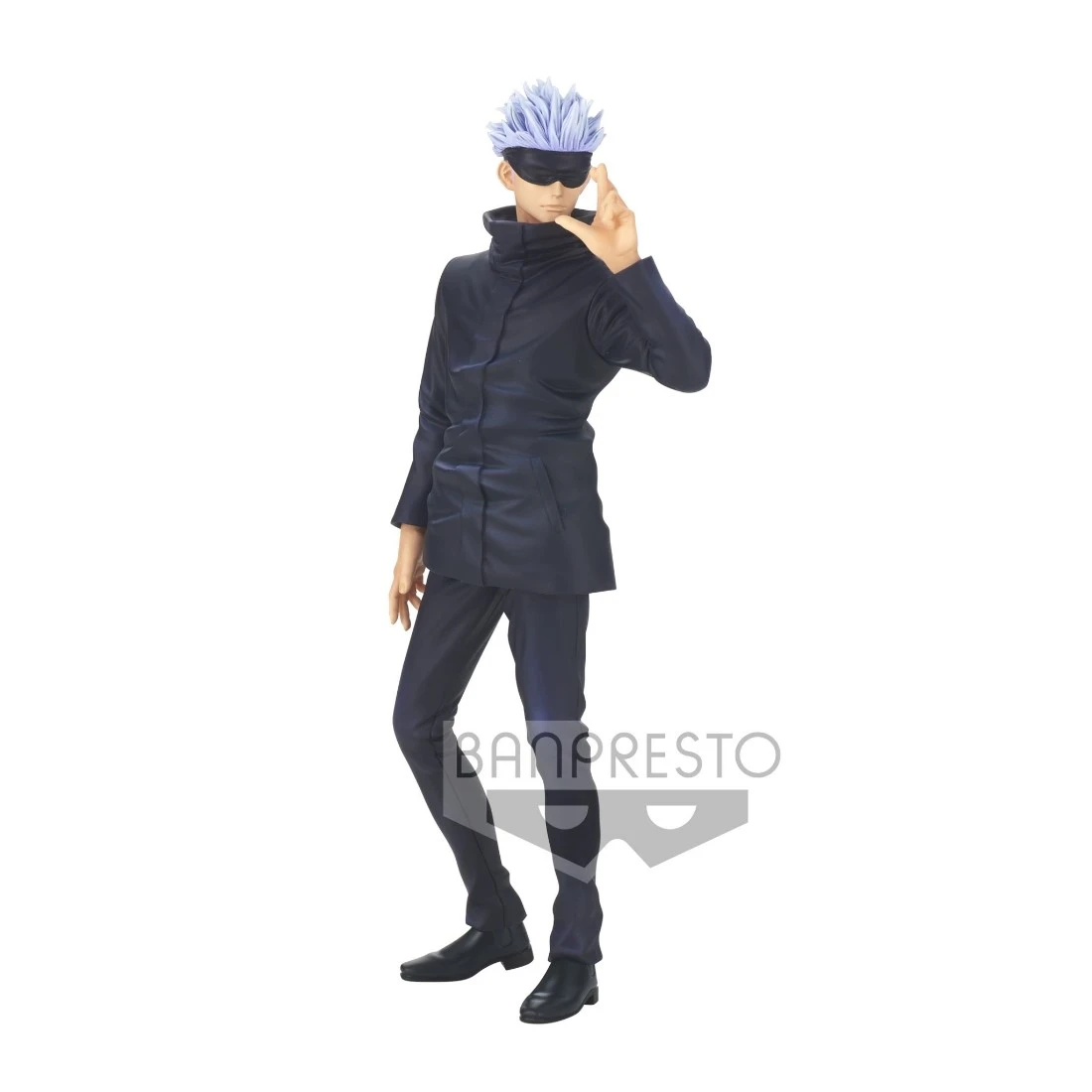 Banpresto 景品 咒術迴戰 咒祓之術 五條悟