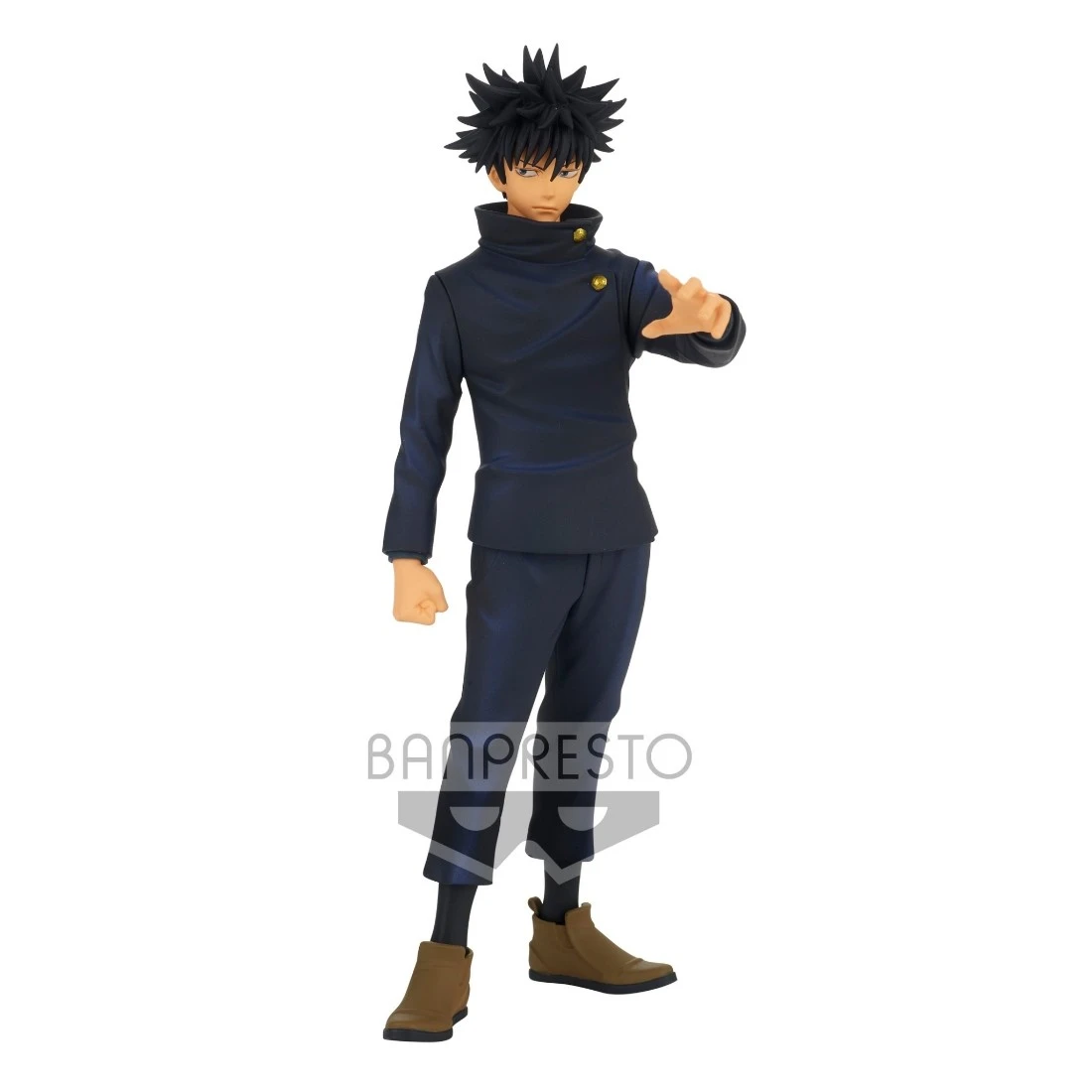 Banpresto 景品 咒術迴戰 咒魂之型 伏黑惠