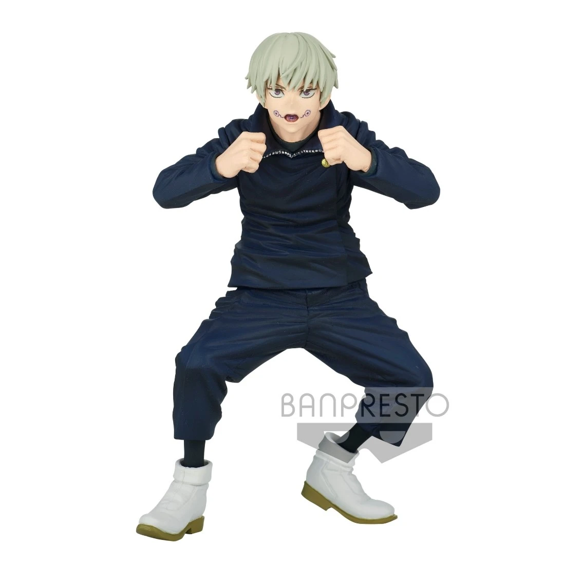 Banpresto 景品 咒術迴戰 咒祓之術 狗卷棘