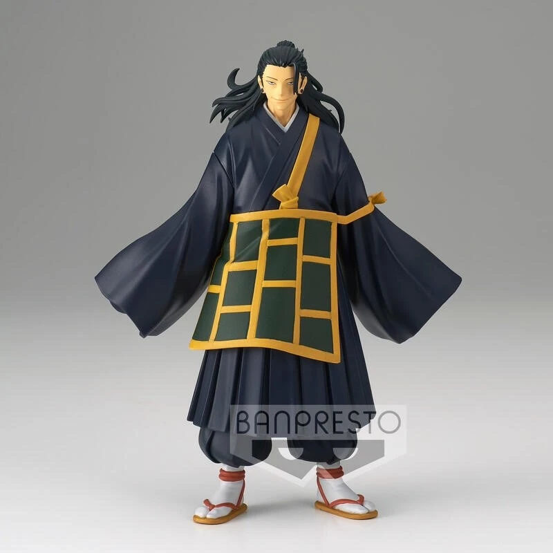 Banpresto 景品 劇場版 咒術迴戰0 咒魂之型 夏油傑
