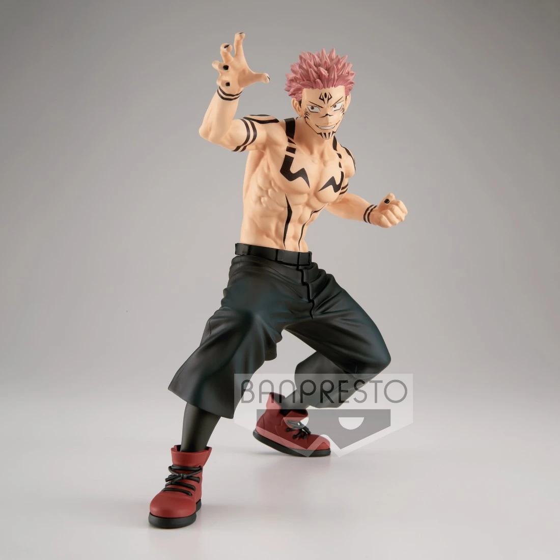 Banpresto 景品 咒術迴戰 MAXIMATIC 兩面宿儺