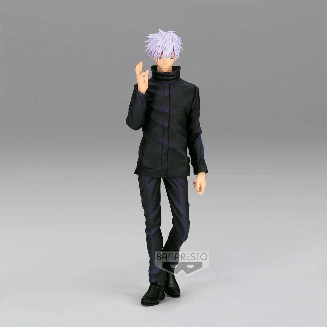 Banpresto 景品 咒術迴戰 咒魂之型 五條悟