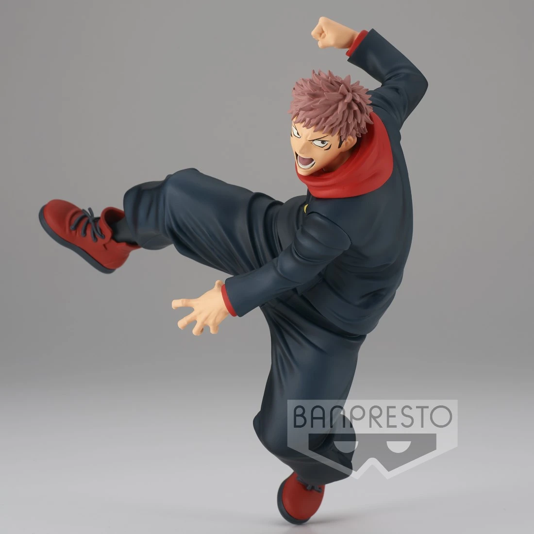 特價 代理版 Banpresto 景品 咒術迴戰 MAXIMATIC 虎杖悠仁