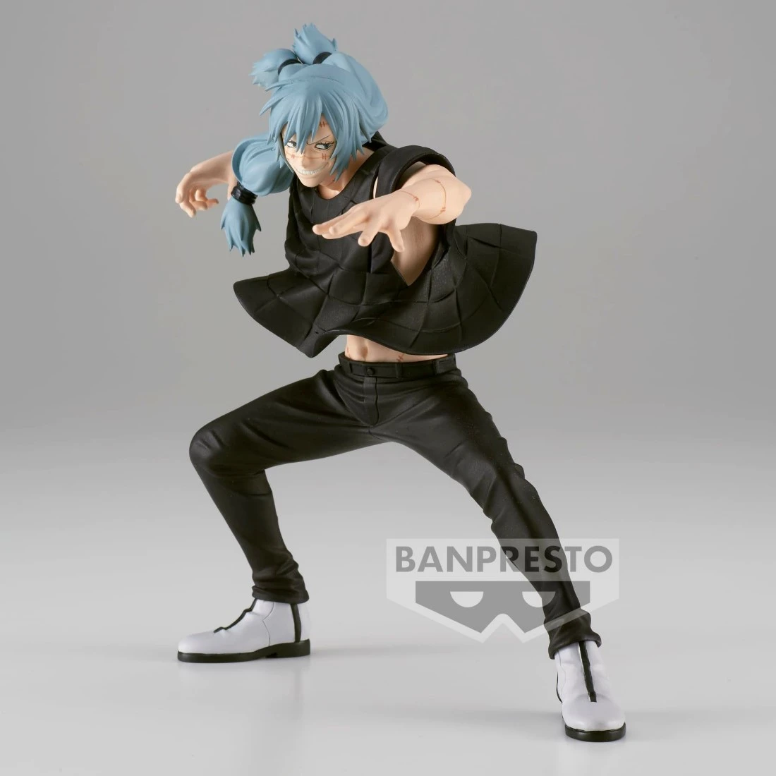 代理 Banpresto 景品 咒術迴戰 咒祓之術 真人