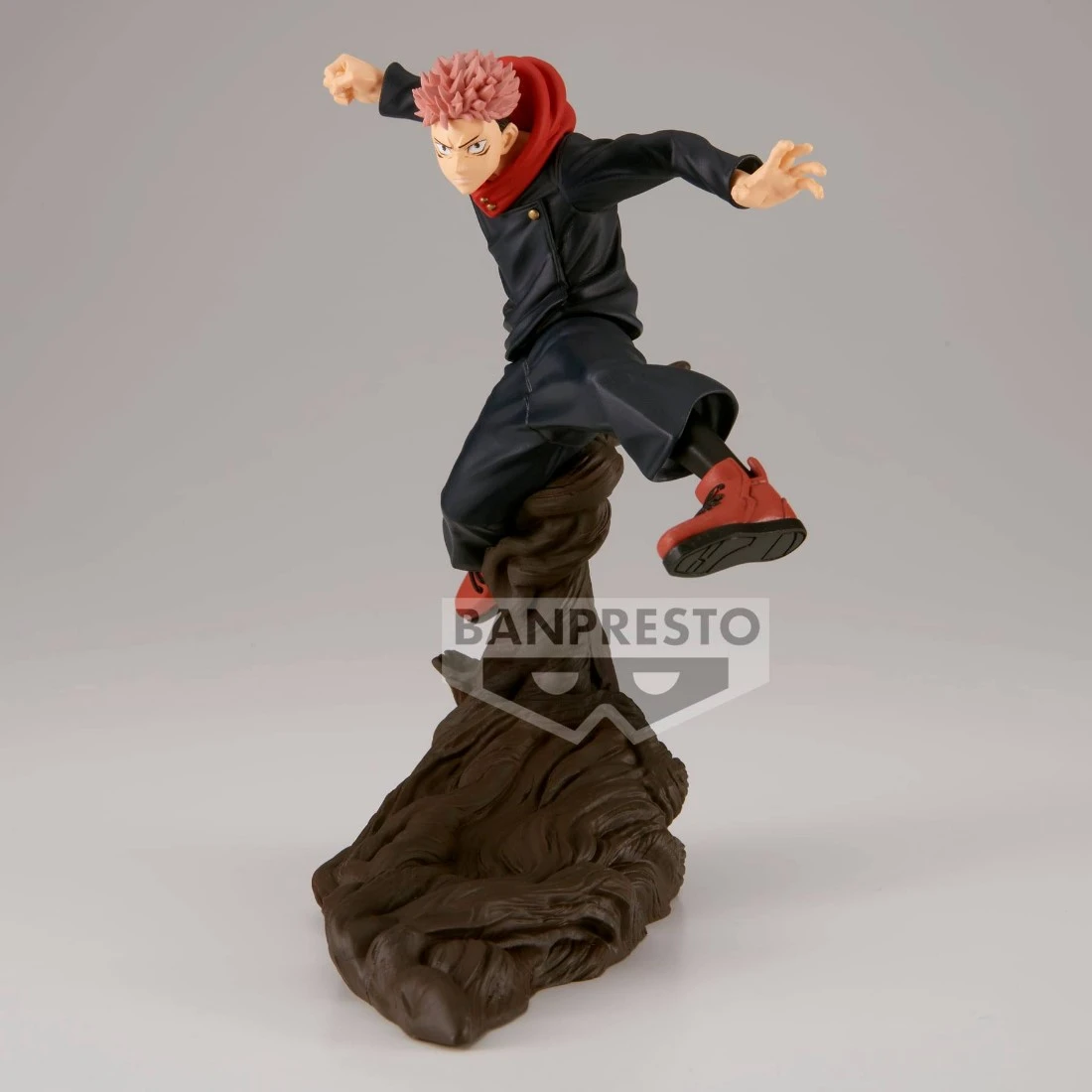 代理 Banpresto 景品 咒術迴戰 Combination Battle 虎杖悠仁