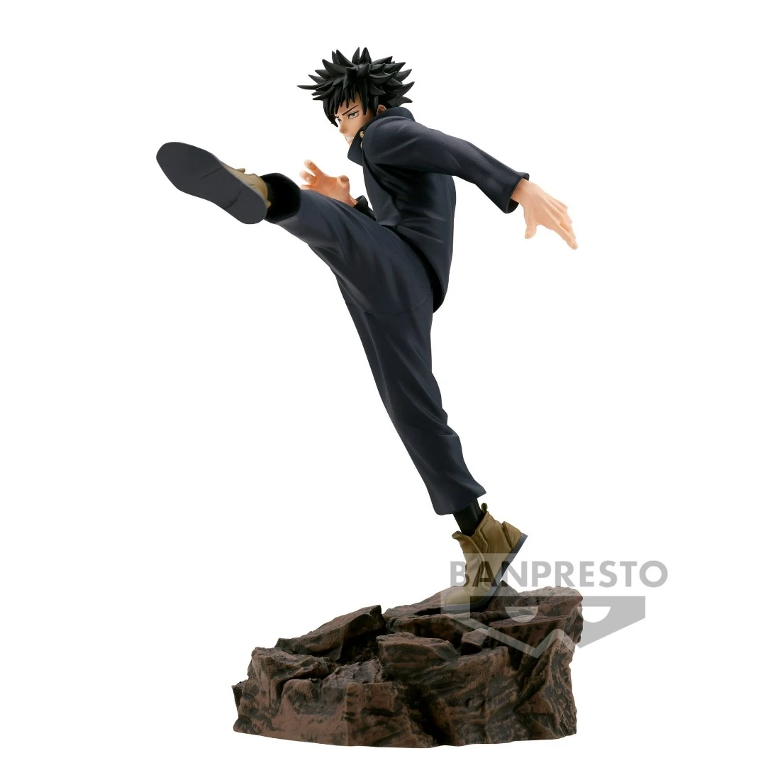 Banpresto 景品 咒術迴戰 Combination Battle 2 伏黑惠