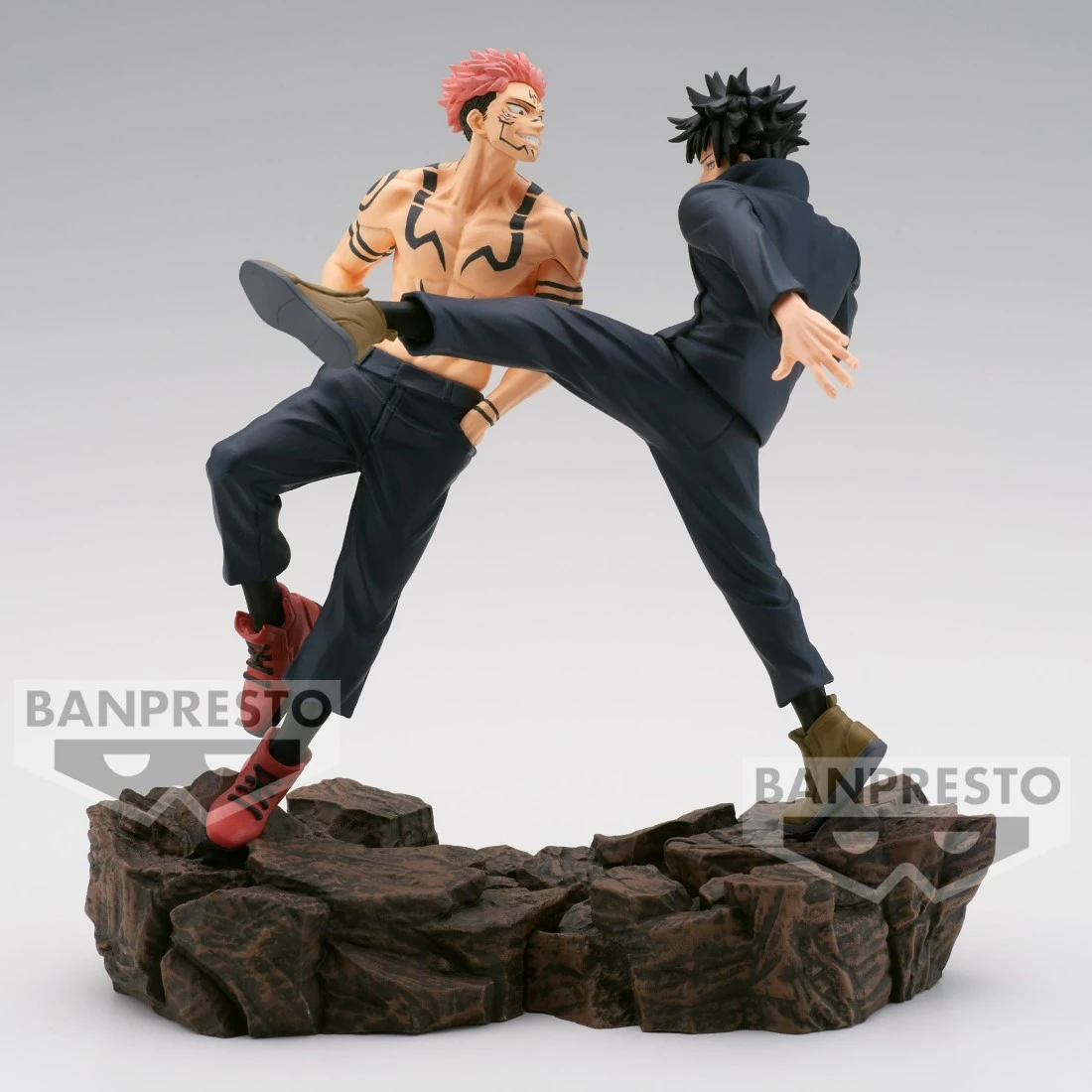 Banpresto 景品 咒術迴戰 Combination Battle 2 伏黑惠