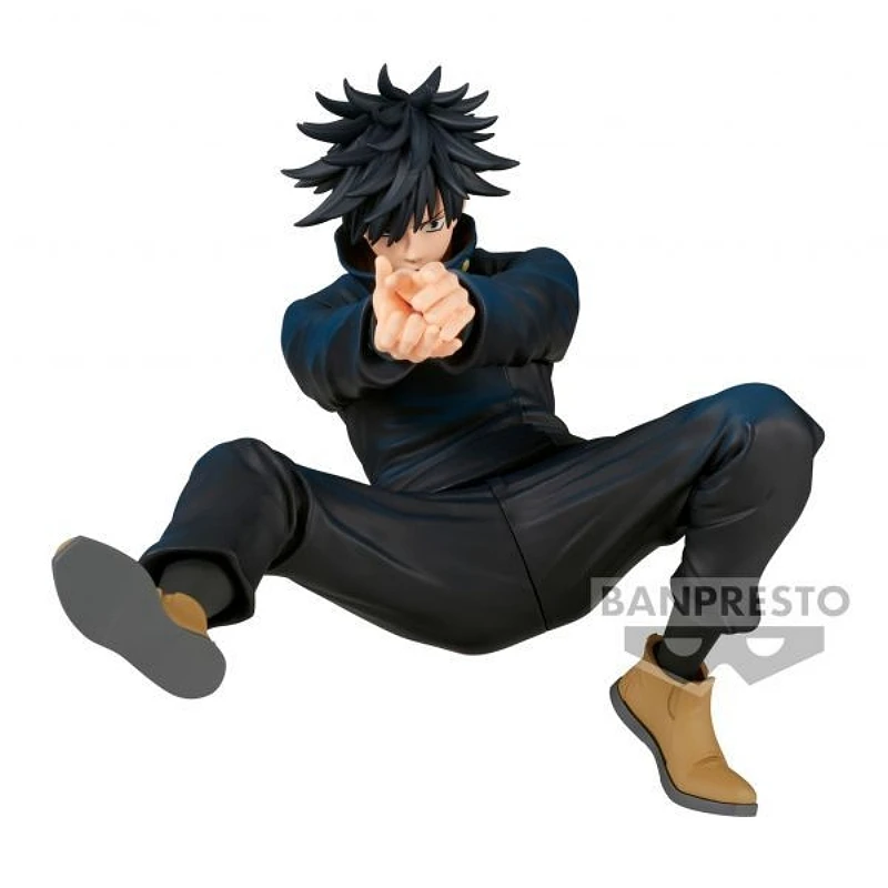 Banpresto 景品 咒術迴戰 MAXIMATIC 伏黑惠II