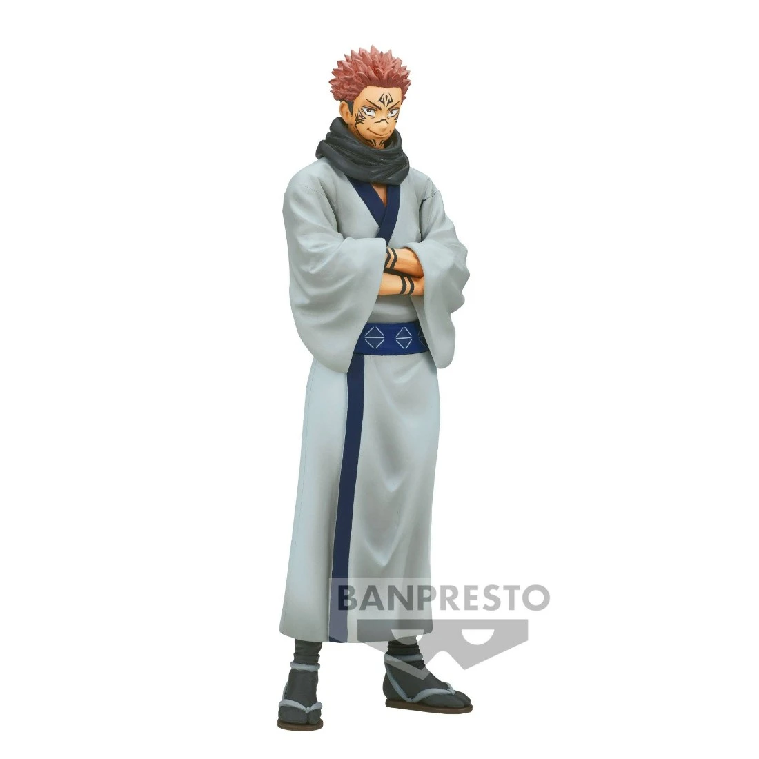 Banpresto 景品 咒術迴戰 藝術王者 宿儺