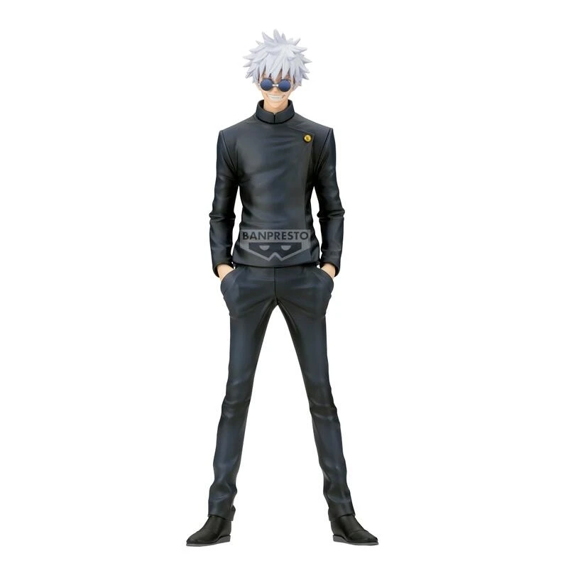 Banpresto 景品 咒術迴戰 藝術王者 五條悟 懷玉 玉折 特別