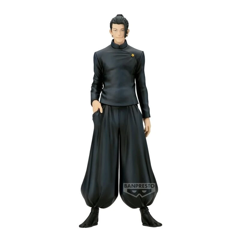 Banpresto 景品 咒術迴戰 藝術王者 夏油傑 懷玉 玉折 特別