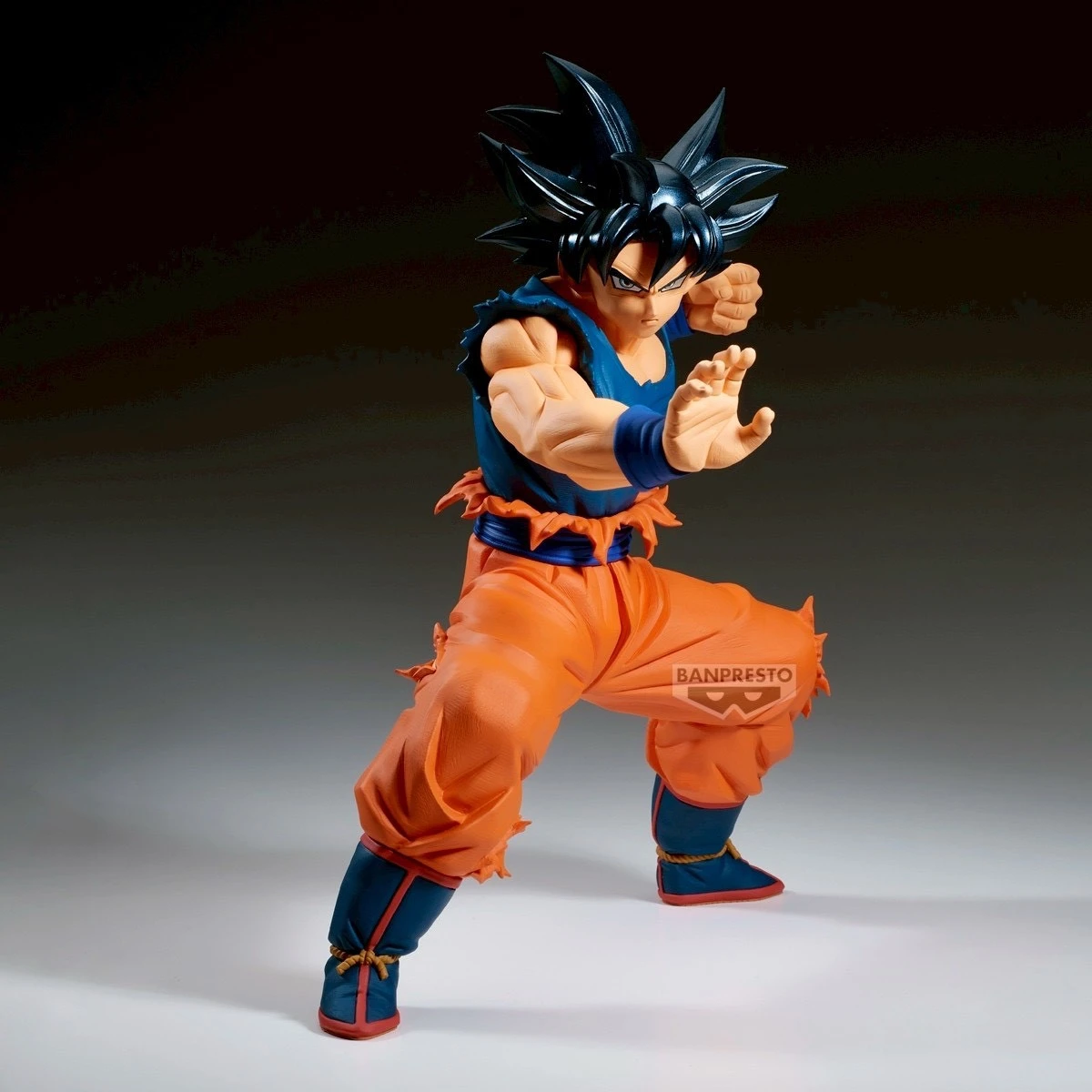 Banpresto 景品 七龍珠超 Grandista 孫悟空 Ⅲ