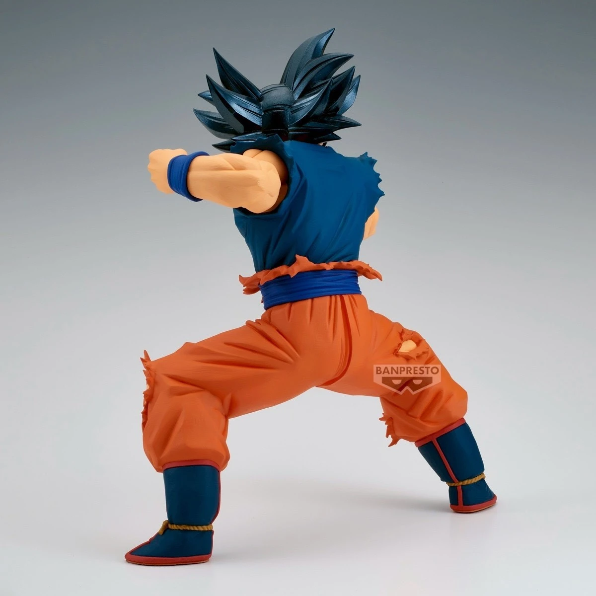 Banpresto 景品 七龍珠超 Grandista 孫悟空 Ⅲ