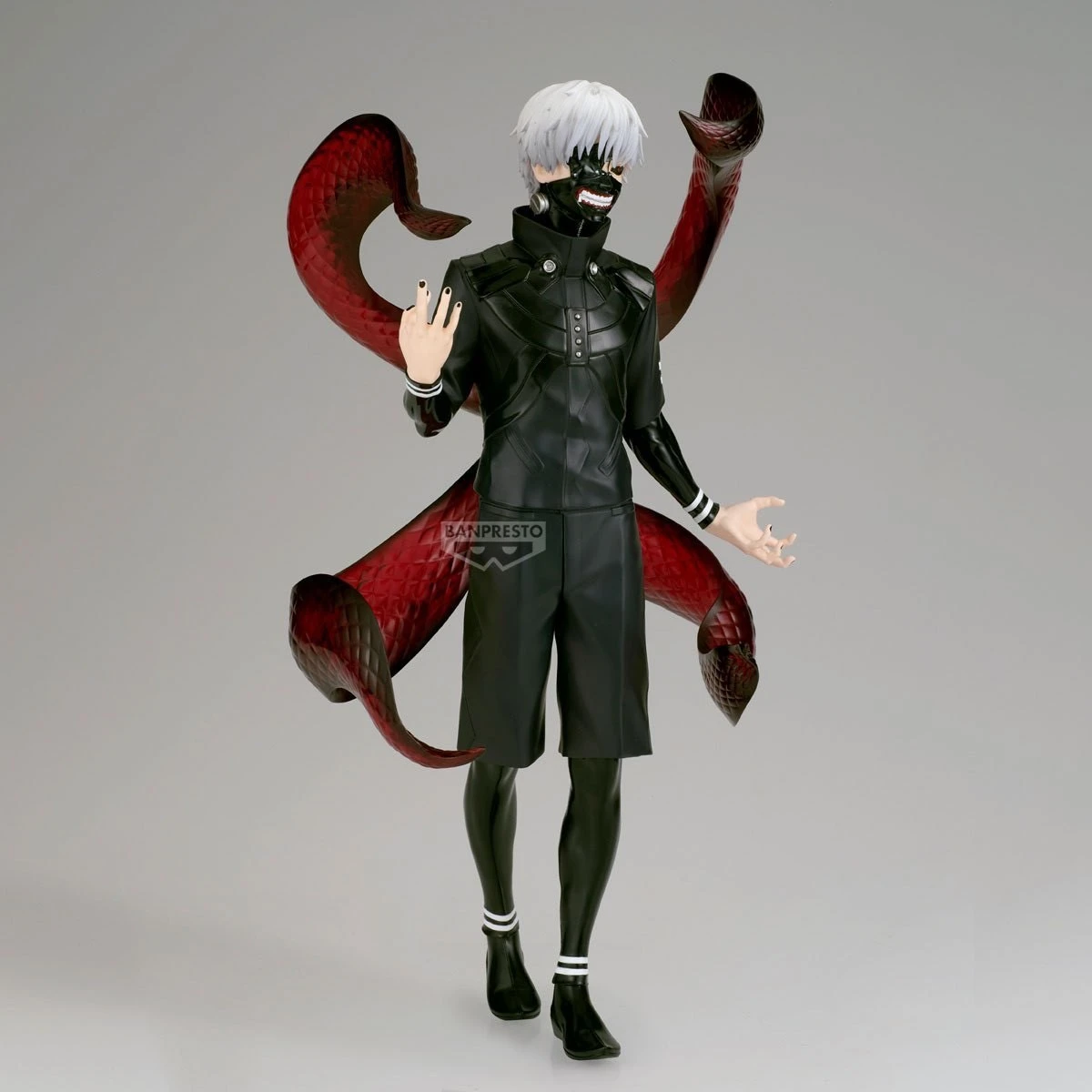 Banpresto 景品 東京喰種 Grandista 金木研 II 赫子之力