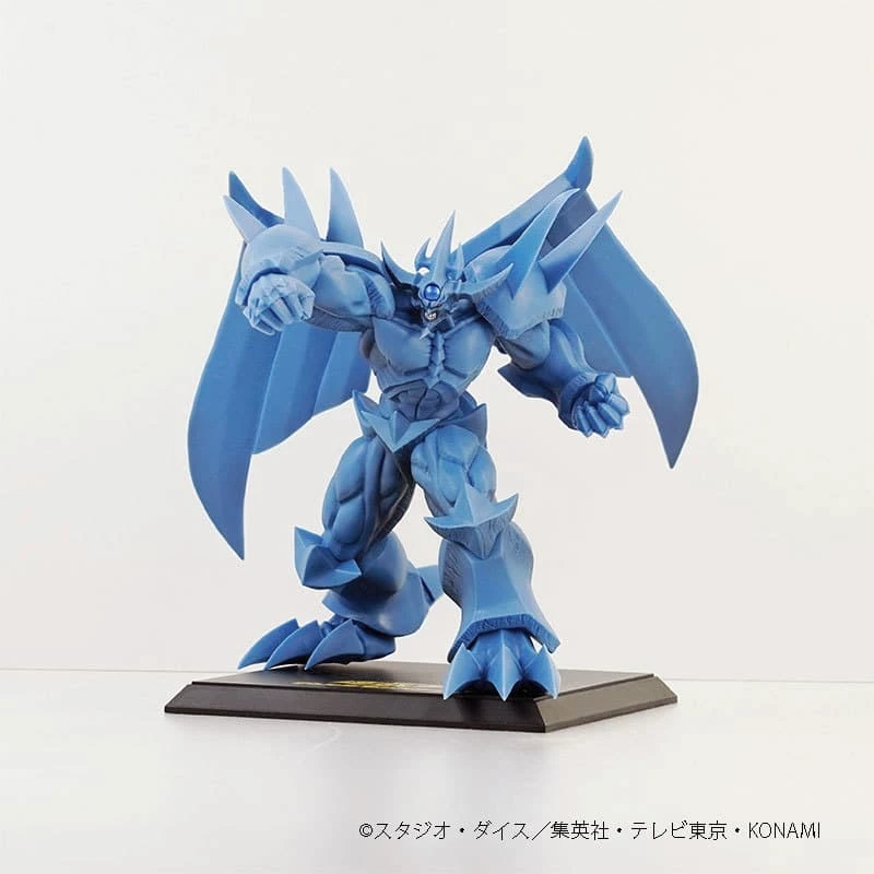 KONAMI 景品 遊戲王 Monsters LEGION 巨神兵