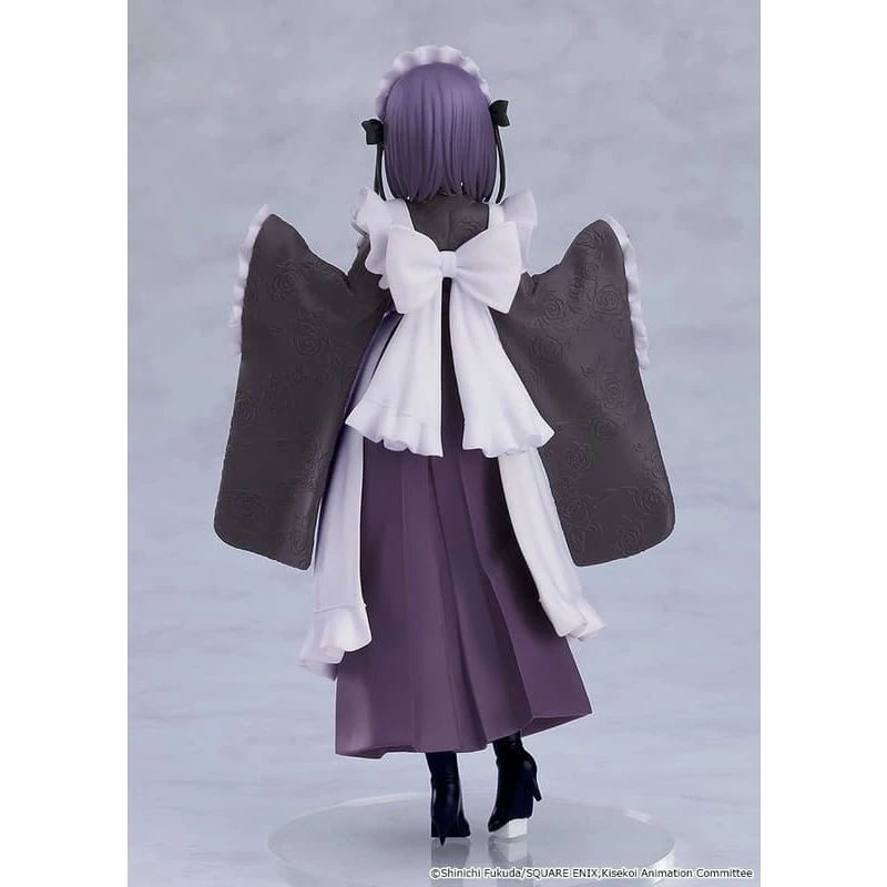 ANIPLEX POP UP PARADE 喜多川海夢 黑江雫 文化祭