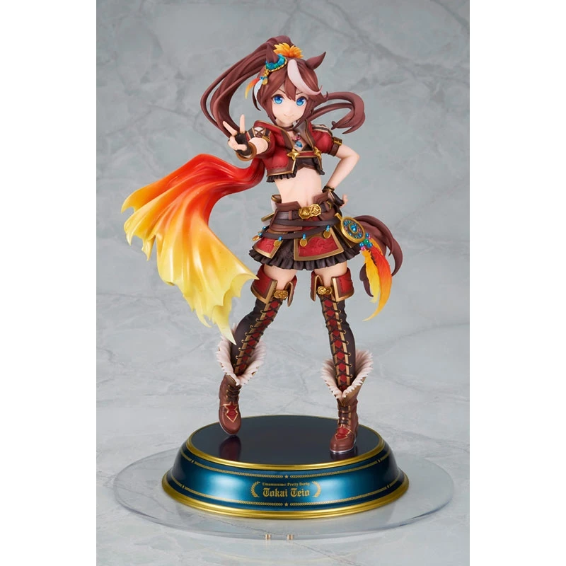 ALTER 1/7 賽馬娘 Pretty Derby 東海帝皇 超越地平線