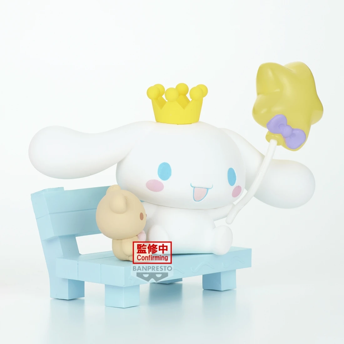 Banpresto 景品 三麗鷗 友情回憶 大耳狗