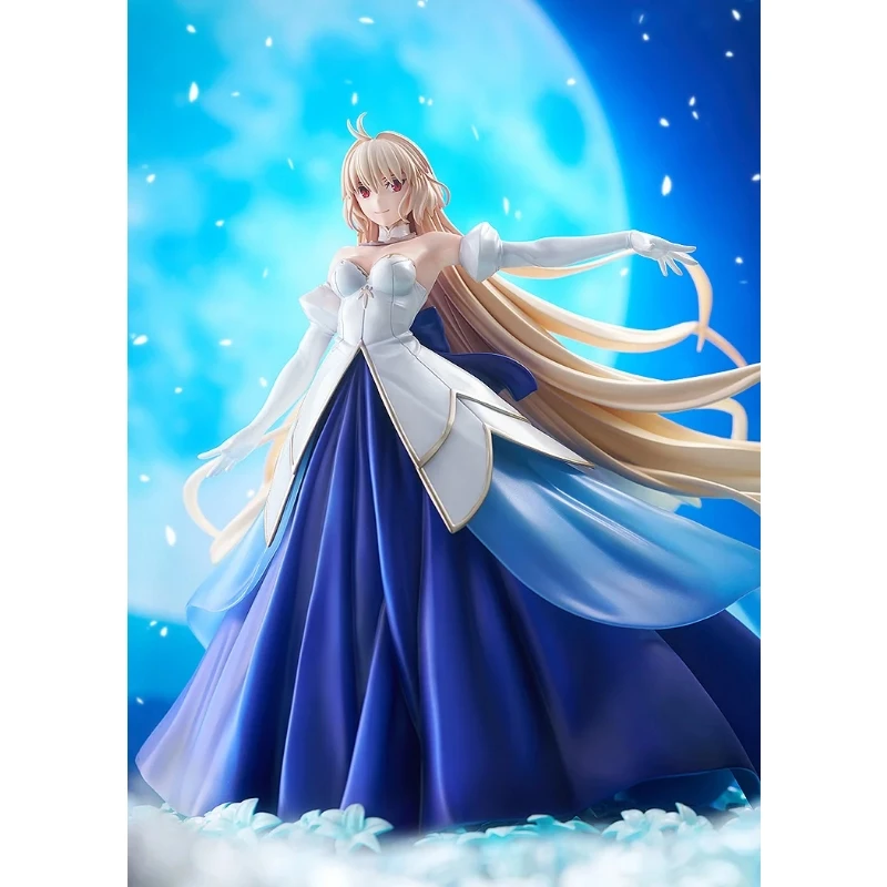 代理版 Max Factory 1/8 月姬 愛爾奎特 布倫史塔德 星之內海