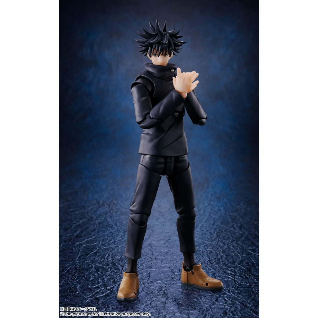 特價 代理版 SHF 咒術迴戰 伏黑惠