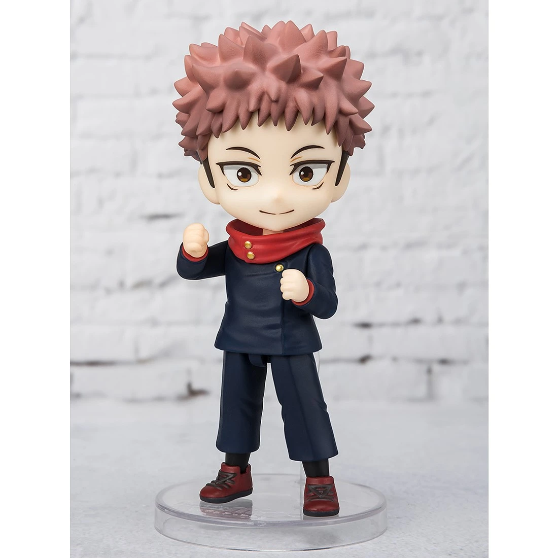 代理版 Figuarts mini 咒術迴戰 虎杖悠仁