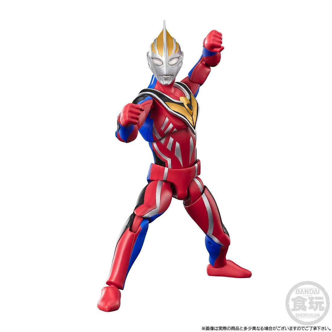 特價 代理版 魂商店限定 超人力霸王 超動α 蓋亞 SV形態 套組