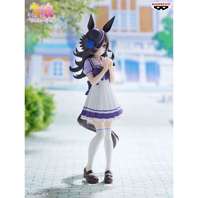 Banpresto 景品 賽馬娘 Pretty Derby 米浴