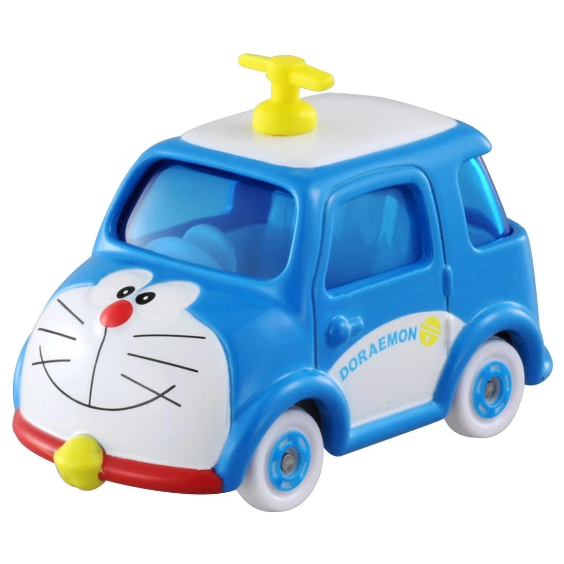 Tomica DT 哆啦A夢 小汽車