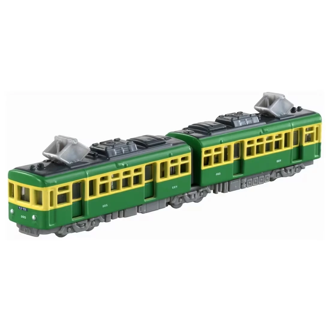 Tomica 150 鎌倉列車 Type 300