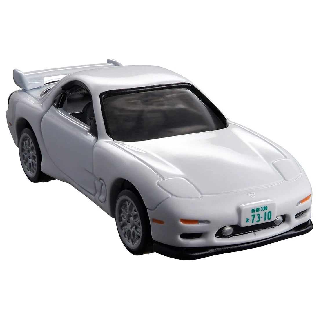 Tomica 無極限 PRM-05 名偵探柯南 Mazda RX-7 Amuro Toru21 安室透