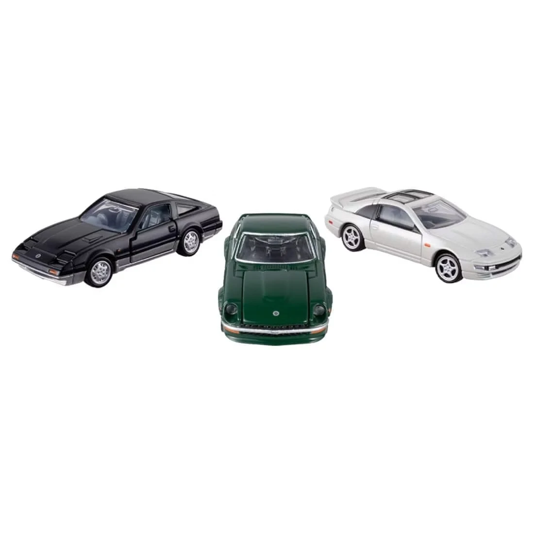 Tomica Premium 日產 Fairlady Z 車組 