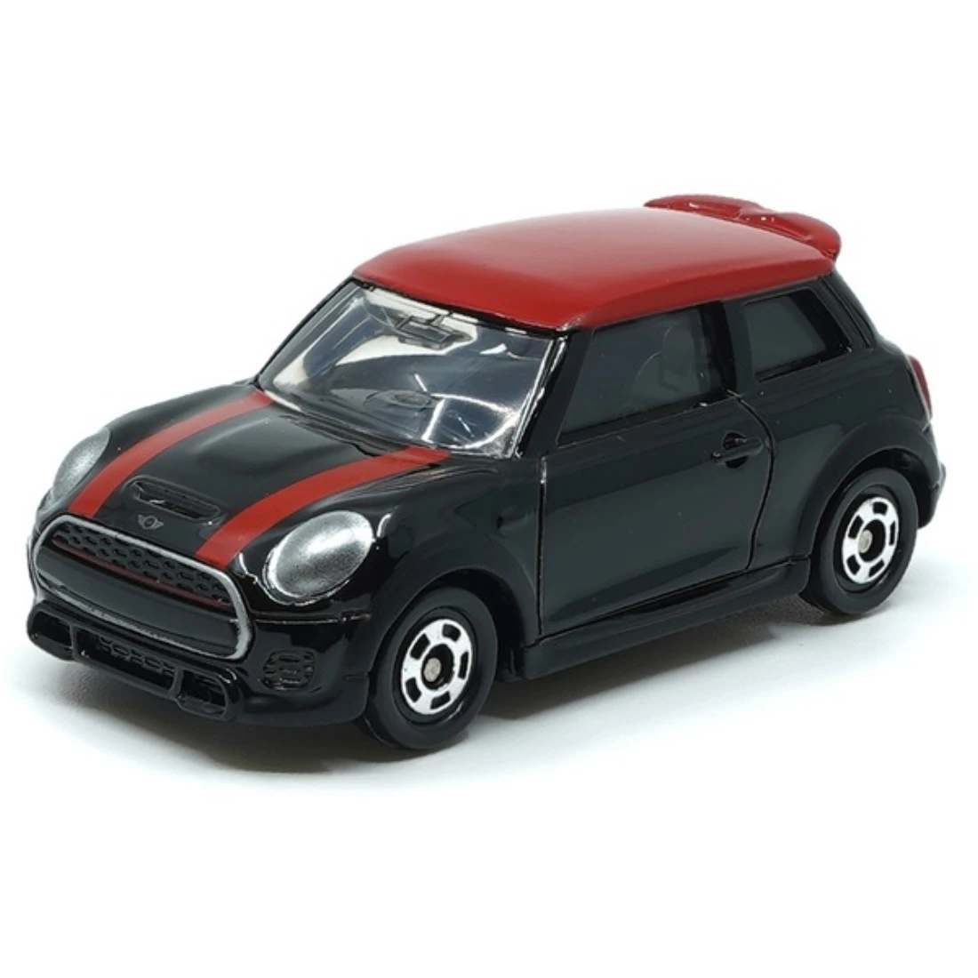 Tomica  AO-05 MINI John Cooper works 亞洲限定
