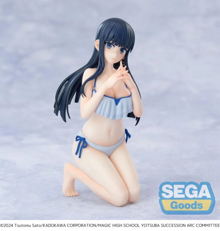SEGA 景品 魔法科高中的劣等生 Yumemirize 司波深雪