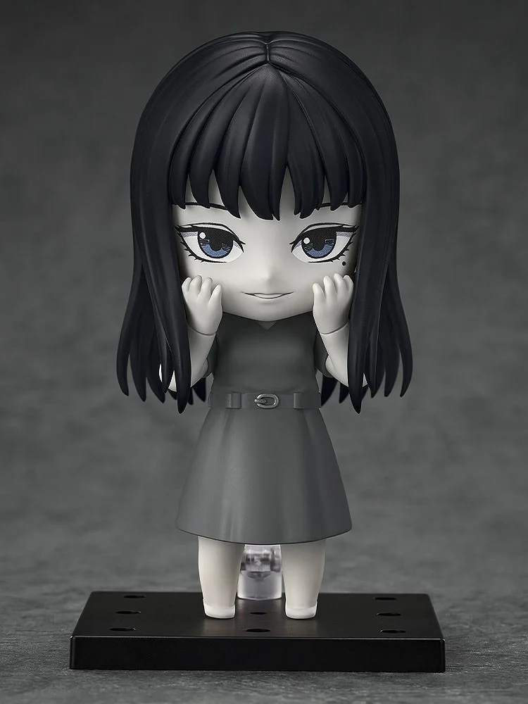 代理版 GSC 黏土人 伊藤潤二狂熱：日本恐怖故事 富江