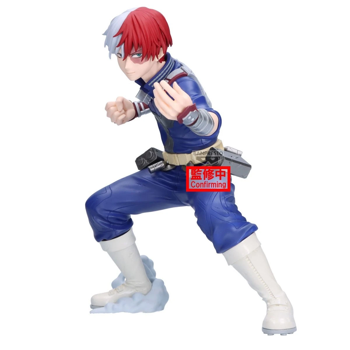 Banpresto 景品 我的英雄學院 Grandista 轟焦凍