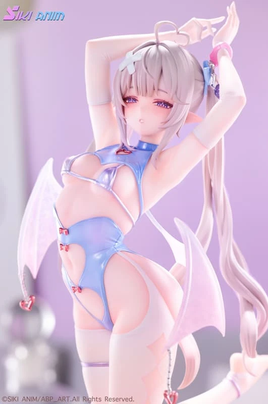 SIKI ANIM 1/6 AbP_Art 原畫 紗夢 豪華版