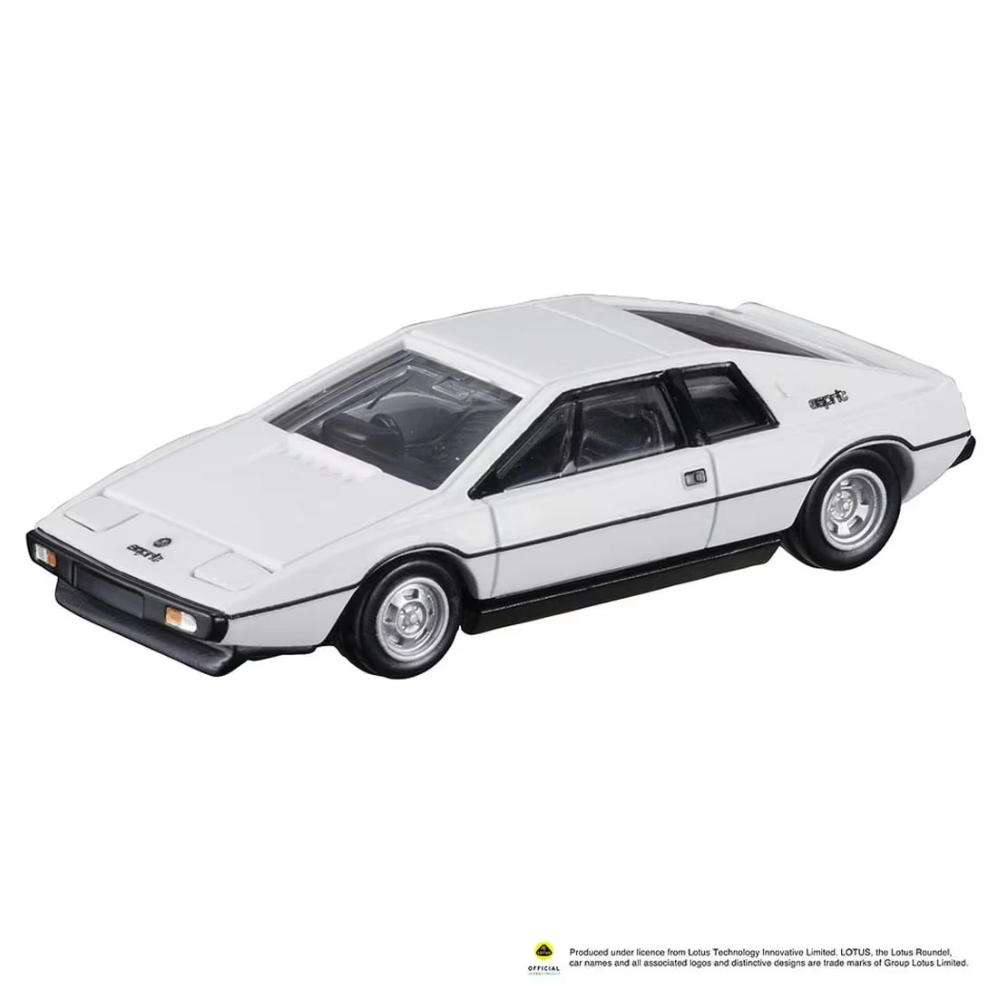 Tomica Premium 45 蓮花 Lotus Esprit